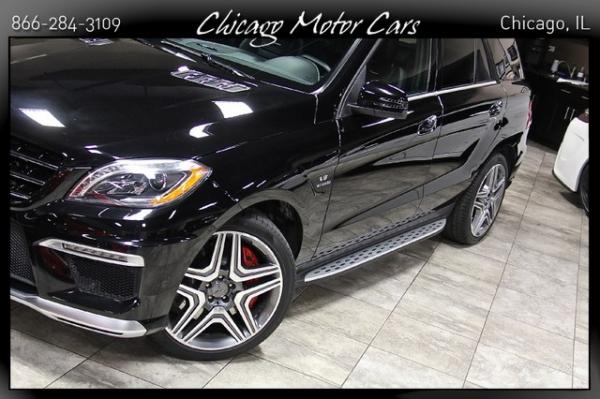 Used-2013-Mercedes-Benz-ML63-AMG