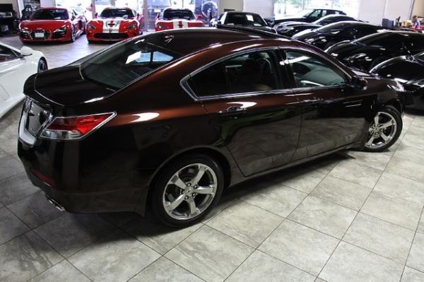 New-2010-Acura-TL-SH-AWD-Tech