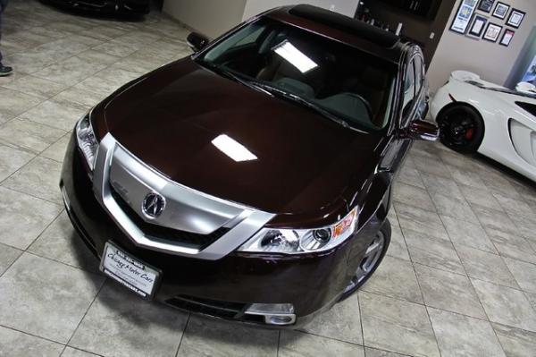 New-2010-Acura-TL-SH-AWD-Tech