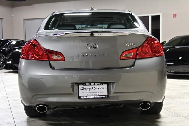 New-2008-Infiniti-G35x-Sedan