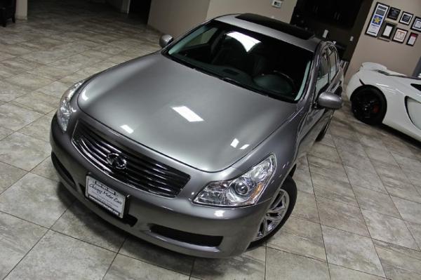 New-2008-Infiniti-G35x-Sedan