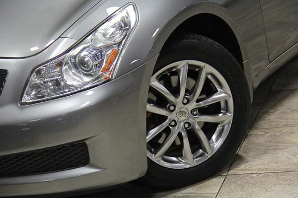 New 2008 Infiniti G35x Sedan for sale Sold at Chicago Motor Cars in West Chicago IL 60185 4