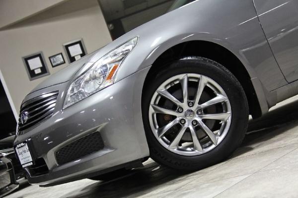 New 2008 Infiniti G35x Sedan for sale Sold at Chicago Motor Cars in West Chicago IL 60185 6