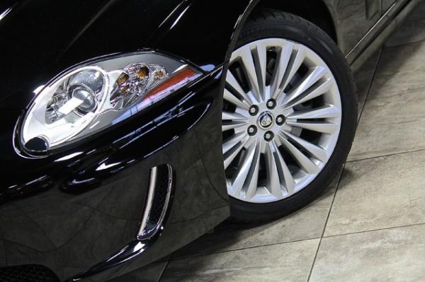 New 2011 Jaguar XK for sale Sold at Chicago Motor Cars in West Chicago IL 60185 5