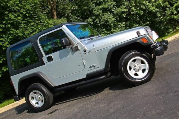 New-2003-Jeep-Wrangler-Sport