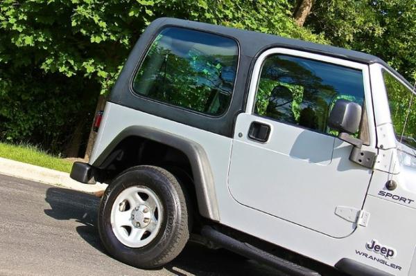 New-2003-Jeep-Wrangler-Sport