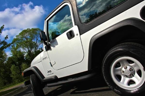 New-2003-Jeep-Wrangler-Sport