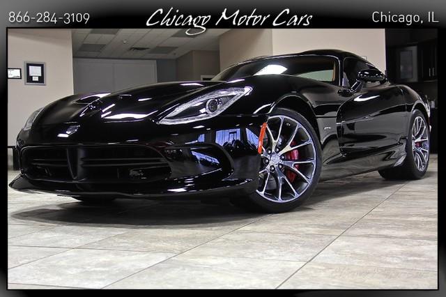 Used-2014-Dodge-SRT-Viper-GTS-GTS