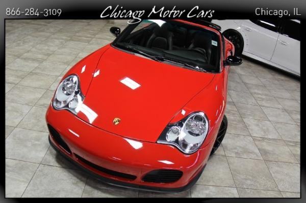 Used-2004-Porsche-911-Turbo-Turbo