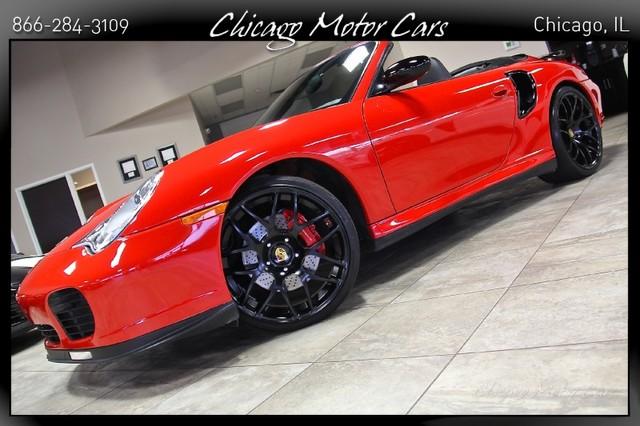 Used-2004-Porsche-911-Turbo-Turbo