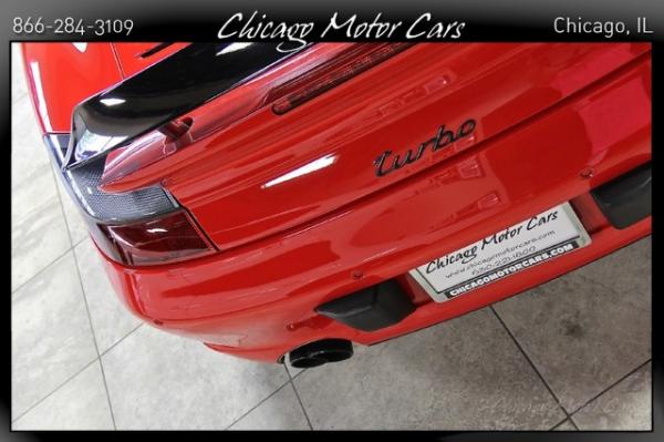 Used-2004-Porsche-911-Turbo-Turbo