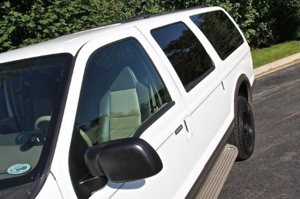 New-2003-Ford-Excursion-Eddie-Bauer