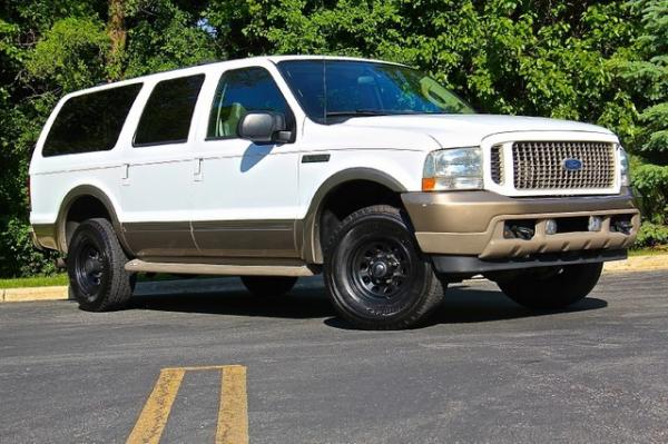 New-2003-Ford-Excursion-Eddie-Bauer