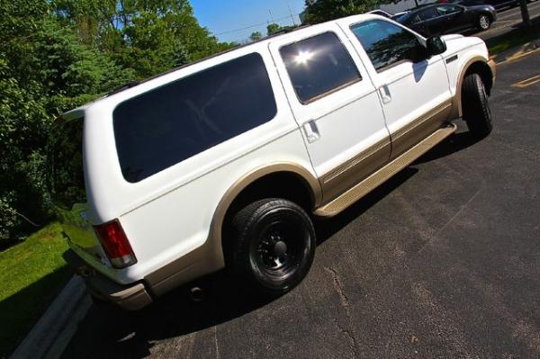 New-2003-Ford-Excursion-Eddie-Bauer