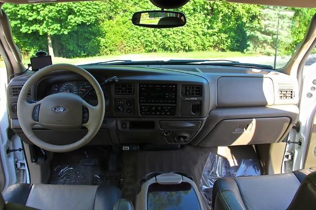 New-2003-Ford-Excursion-Eddie-Bauer