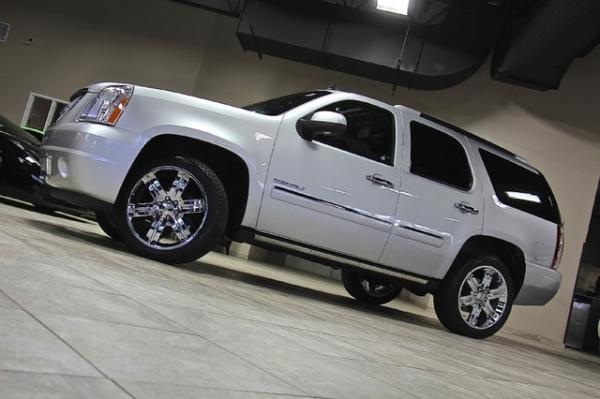 New 2013 GMC Yukon for sale Sold at Chicago Motor Cars in West Chicago IL 60185 5