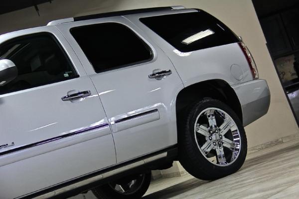 New 2013 GMC Yukon for sale Sold at Chicago Motor Cars in West Chicago IL 60185 6