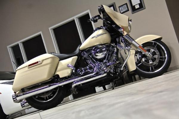 New 2014 Harley-Davidson Street Glide Special FLHXS for sale Sold at Chicago Motor Cars in West Chicago IL 60185 2