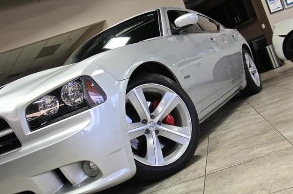 New 2008 Dodge Charger SRT8 for sale Sold at Chicago Motor Cars in West Chicago IL 60185 4
