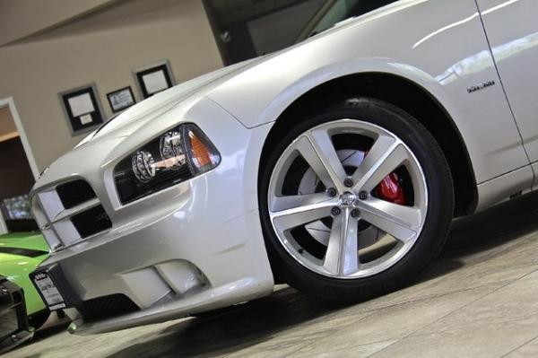 New 2008 Dodge Charger SRT8 for sale Sold at Chicago Motor Cars in West Chicago IL 60185 5