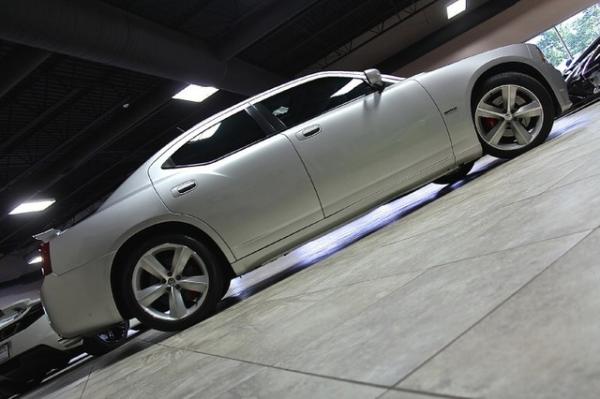New 2008 Dodge Charger SRT8 for sale Sold at Chicago Motor Cars in West Chicago IL 60185 6
