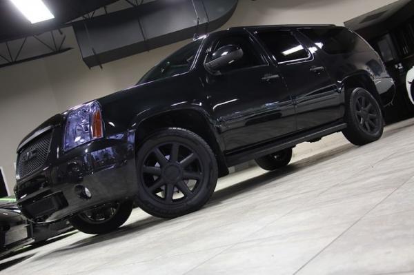 New 2012 GMC Yukon XL Denali for sale Sold at Chicago Motor Cars in West Chicago IL 60185 2