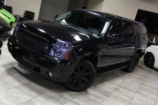 New 2012 GMC Yukon XL Denali for sale Sold at Chicago Motor Cars in West Chicago IL 60185 3