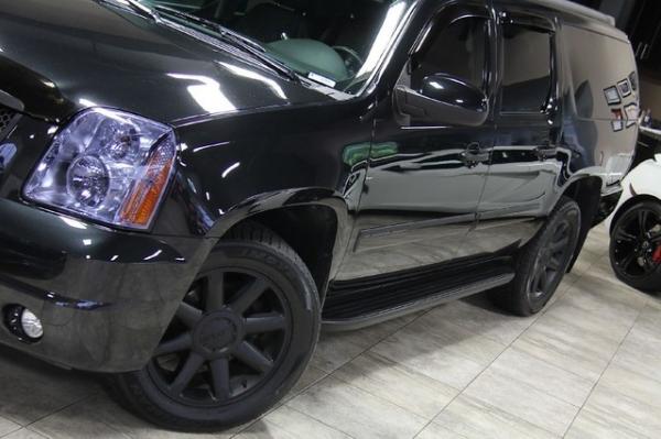 New 2012 GMC Yukon XL Denali for sale Sold at Chicago Motor Cars in West Chicago IL 60185 4