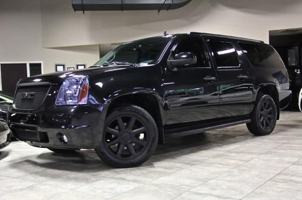 New 2012 GMC Yukon XL Denali for sale Sold at Chicago Motor Cars in West Chicago IL 60185 1
