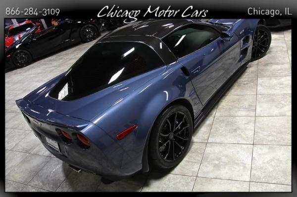 Used-2011-Chevrolet-Corvette-ZR1-w3ZR