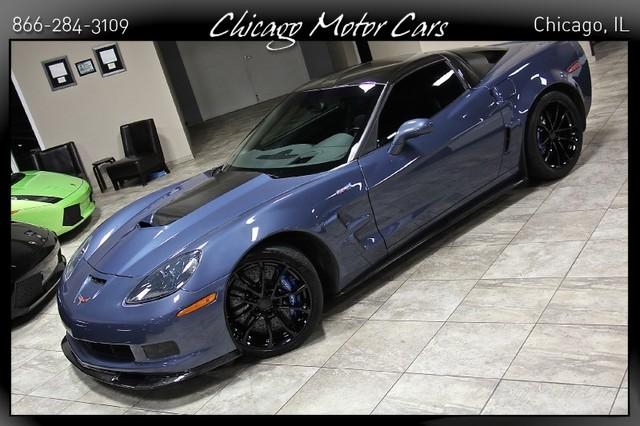 Used-2011-Chevrolet-Corvette-ZR1-w3ZR