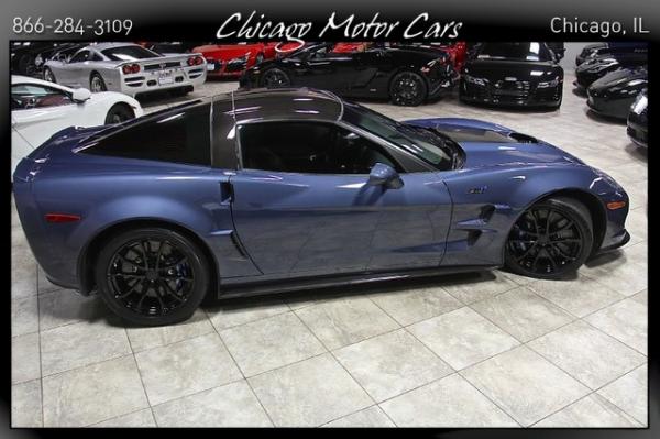 Used-2011-Chevrolet-Corvette-ZR1-w3ZR