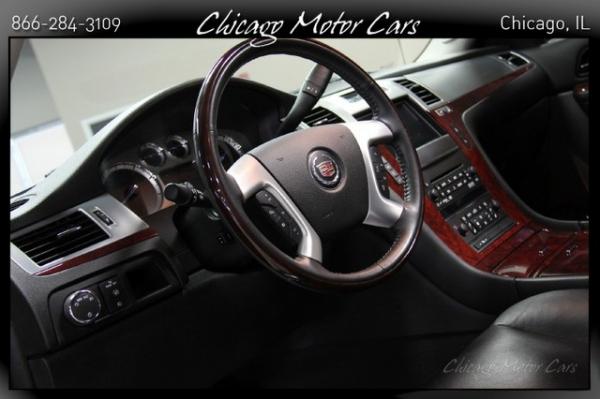 New-2011-Cadillac-Escalade-EXT-Luxury-Luxury