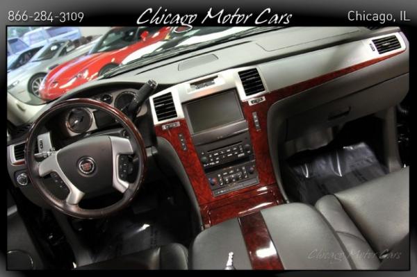 New-2011-Cadillac-Escalade-EXT-Luxury-Luxury