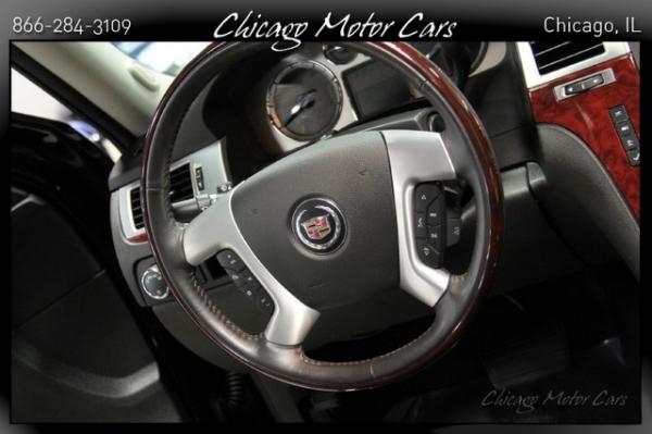 New-2011-Cadillac-Escalade-EXT-Luxury-Luxury