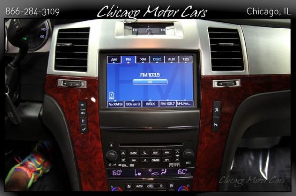 New-2011-Cadillac-Escalade-EXT-Luxury-Luxury