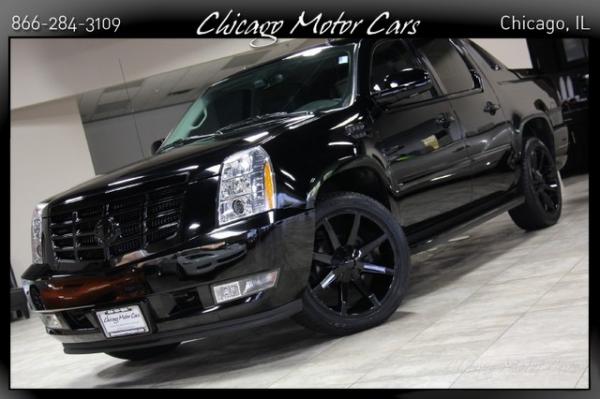 New-2011-Cadillac-Escalade-EXT-Luxury-Luxury