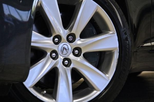 New 2011 Lexus LS 600h L Hybrid AWD for sale Sold at Chicago Motor Cars in West Chicago IL 60185 3
