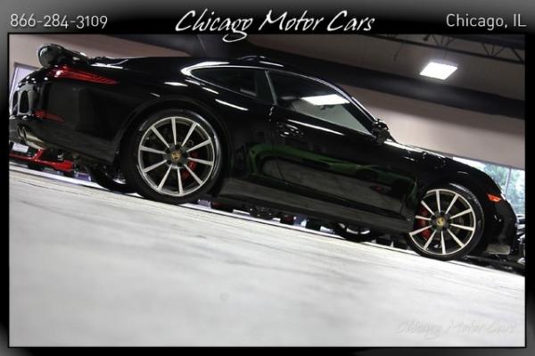 Used-2014-Porsche-911-Carrera-S