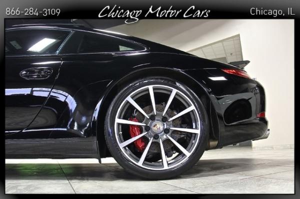 Used-2014-Porsche-911-Carrera-S