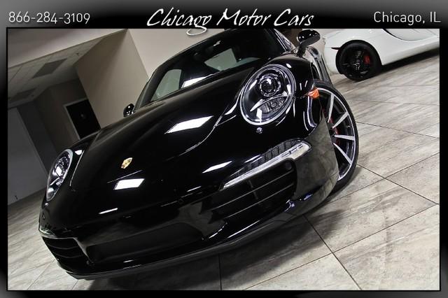 Used-2014-Porsche-911-Carrera-S