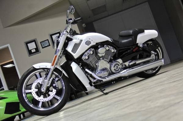 New 2011 Harley-Davidson V-Rod Muscle for sale Sold at Chicago Motor Cars in West Chicago IL 60185 2