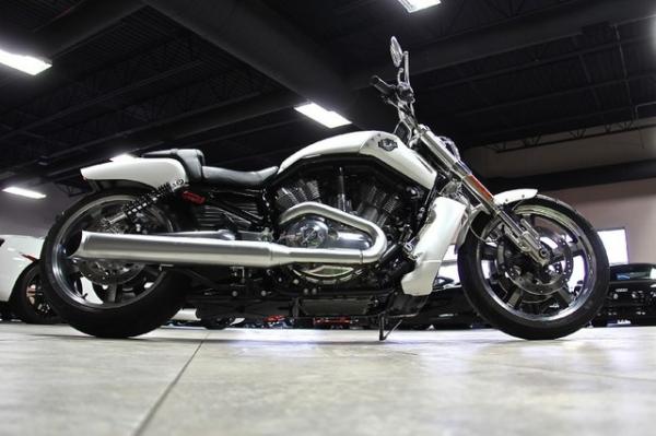New 2011 Harley-Davidson V-Rod Muscle for sale Sold at Chicago Motor Cars in West Chicago IL 60185 3