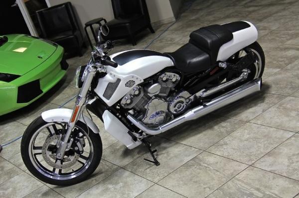 New 2011 Harley-Davidson V-Rod Muscle for sale Sold at Chicago Motor Cars in West Chicago IL 60185 4
