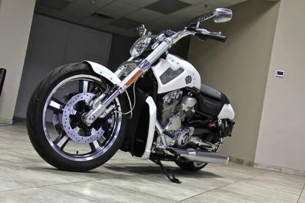 New 2011 Harley-Davidson V-Rod Muscle for sale Sold at Chicago Motor Cars in West Chicago IL 60185 5