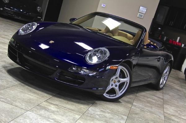 New-2005-Porsche-911-Carrera-Cabriolet