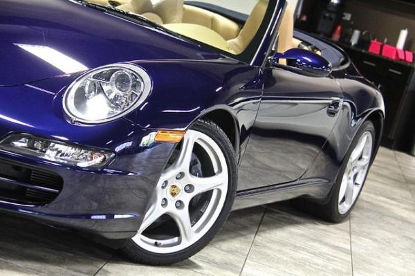 New-2005-Porsche-911-Carrera-Cabriolet