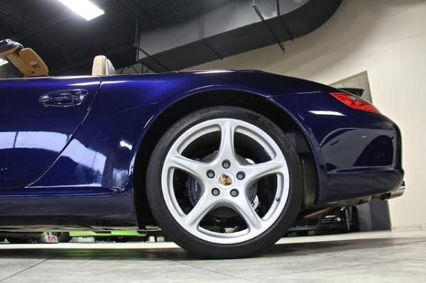 New-2005-Porsche-911-Carrera-Cabriolet