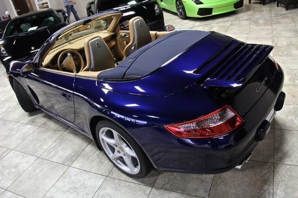 New-2005-Porsche-911-Carrera-Cabriolet