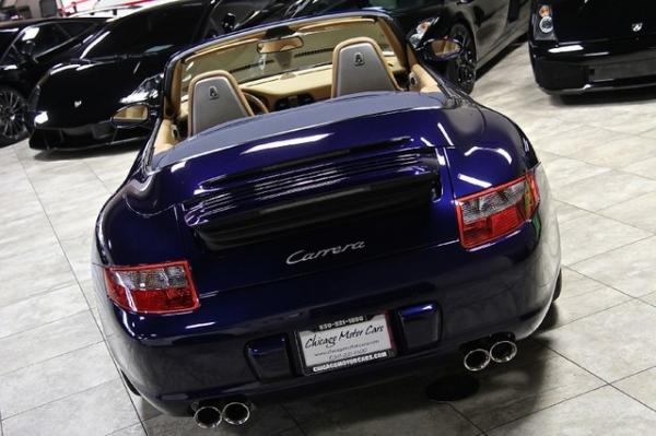 New-2005-Porsche-911-Carrera-Cabriolet